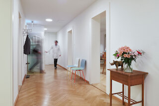 Krebs und die Kinderwunschbehandlung @ 