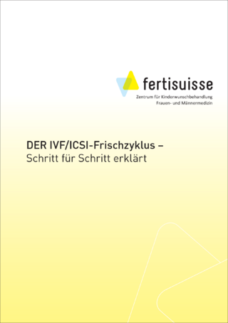 Flyer Frischezyklus @ 
