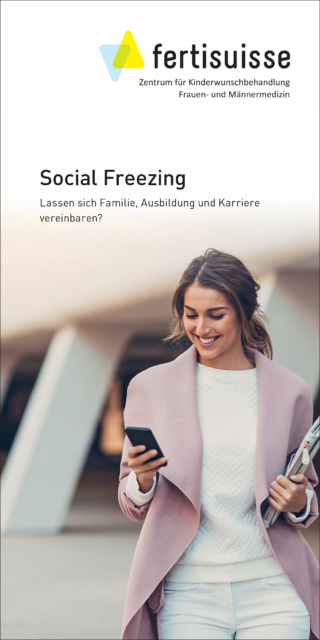 Social Freezing @ 