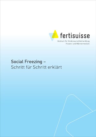 Social Freezing erklärt @ 