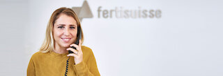 fertisuisse Empfang @ 