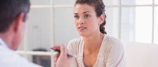 Eingeschränkte Ovarialreserve @ 