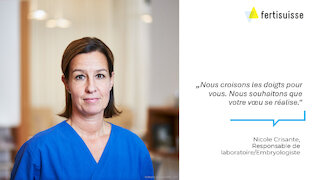 Nous croisons les doigts pour vous.  @ 