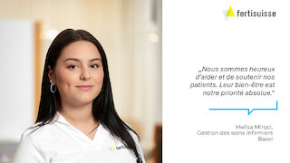 Nous sommes heureux d'aider et de soutenir nos patients @ 