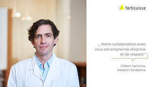 Notre collaboration avec vous est empreinte d'estime et de respect @ 