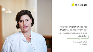 It is very important to me that you benefit from our experience, innovation, and quality. @ 